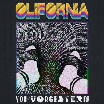 Olifornia Sommernacht