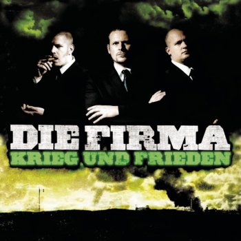 Die Firma feat. Olli Banjo Comprende (feat. Olli Banjo)