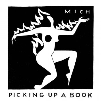 MICH Picking up a Book