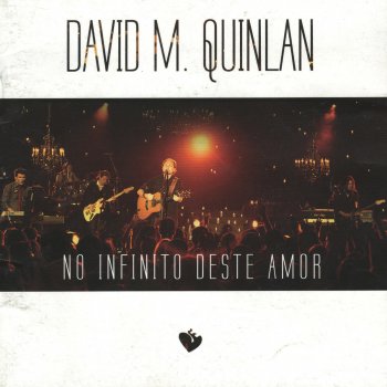 David Quinlan Ao Meu Amado (Instrumental)