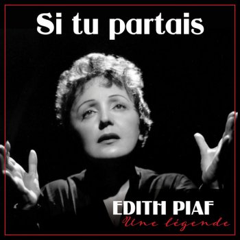 Edith Piaf J'suis mordue - Remastered 2022