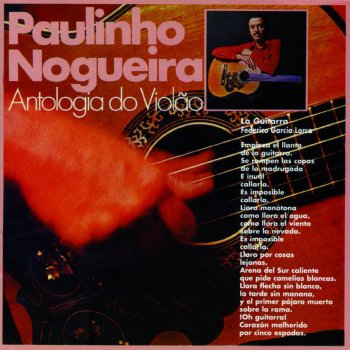 Paulinho Nogueira Medley: Bachianincha No.1 / Simplesmente o Bem Verdadeiro