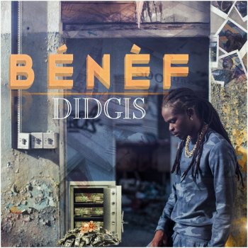 Didgis feat. Laby Cendrier