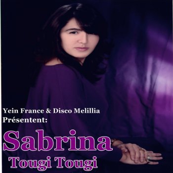 Sabrina Michyoghin Atbadrad