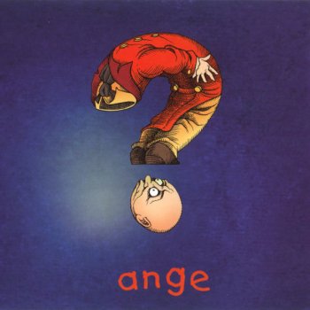 Ange Le Couteau Suisse
