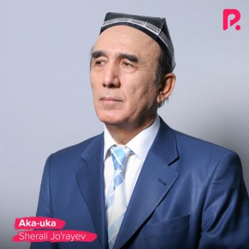 Sherali Jo'rayev Odam