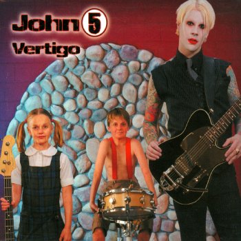 John 5 Goodnight