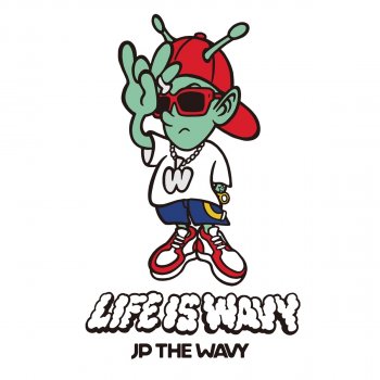 JP THE WAVY Chotanoshi (feat. Nasty C)