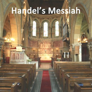 George Frideric Handel Messiah: HWV 56 - Sinfony