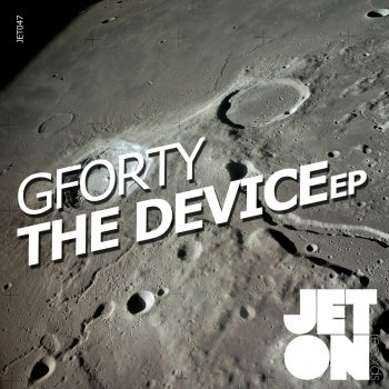 Gforty The Device (Percussion Rave Mix)