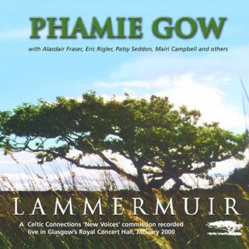 Phamie Gow The Night Fold