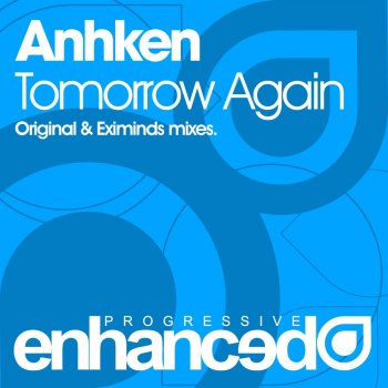 Anhken Tomorrow Again