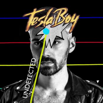 Tesla Boy 1991 - Pioneerball Remix