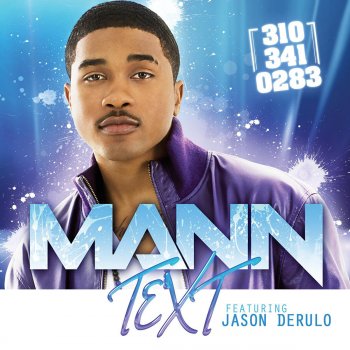 Mann feat. Jason Derulo Text