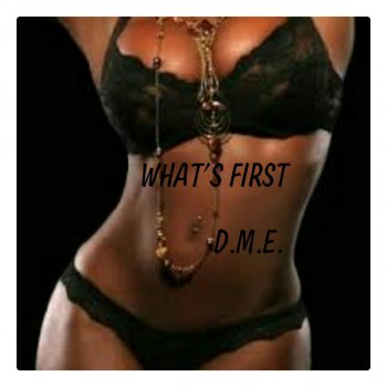 D-Me feat. Coasta & Tri Whats First