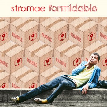 Stromae formidable - Instrumental