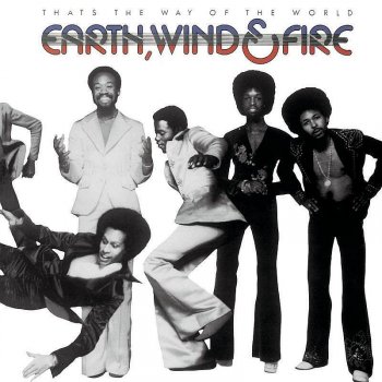 Earth, Wind & Fire Africano
