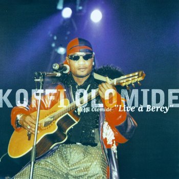 Koffi Olomide Apostolu Ya Bolingo