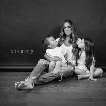 Jana Kramer The Story