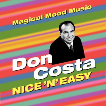 Don Costa Theme From: Lisa