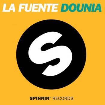 La Fuente Dounia (Radio Edit)
