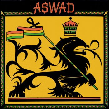 Aswad Natural Progression