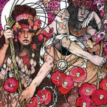 Baroness Cockroach En Fleur
