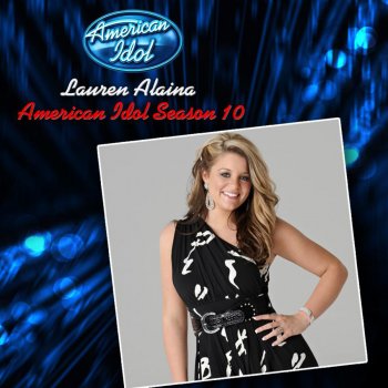 Lauren Alaina Flat on the floor