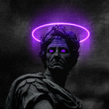 0xFF feat. Aesthetic I Came, I Saw, I Conquered (Kerosene)