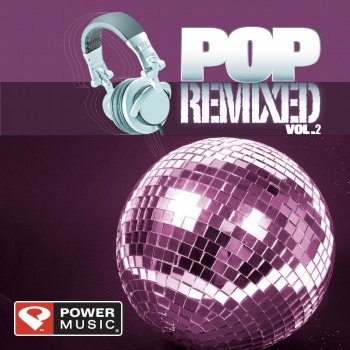 Chani feat. J Rae Live Your Life (Feat. J Rae) - Power Remix