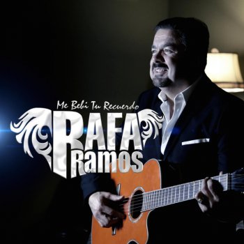 Rafa Ramos Paloma Querida