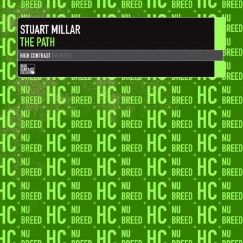 Stuart Millar The Path