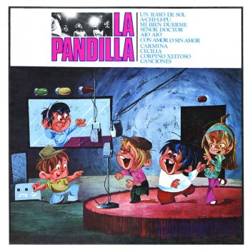 La Pandilla Señor Doctor