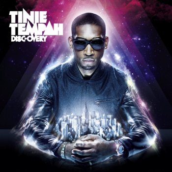 Tinie Tempah feat. Labrinth Frisky (Shy FX & Benny Page Digital Soundboy Remix)