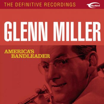 Glenn Miller Let's Have Another Cup of Coffee (From "Face the Music")