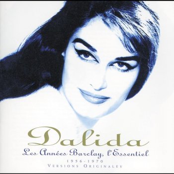 Dalida Toutes Les Nuits