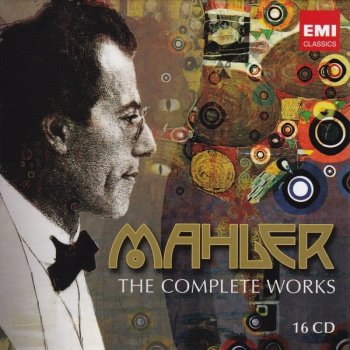 Gustav Mahler Lieder und Gesänge, Volume 3: II. Ablösung im Sommer