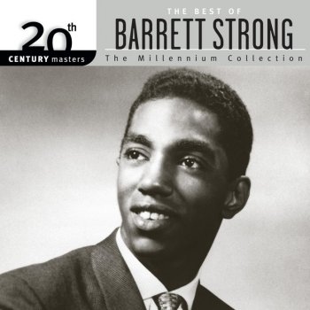 Barrett Strong Money And Me - Single Version