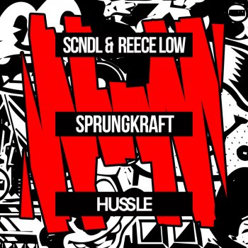 SCNDL feat. Reece Low Sprungkraft