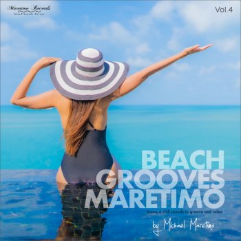 DJ Maretimo feat. Vladi Strecker The Dance of Light - Beachgrooves Mix