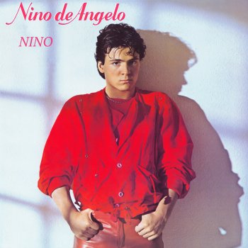 Nino de Angelo It's Hard To Live With A Lie