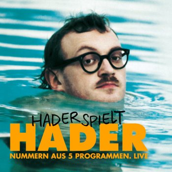 Josef Hader Klavierunterricht (Live)