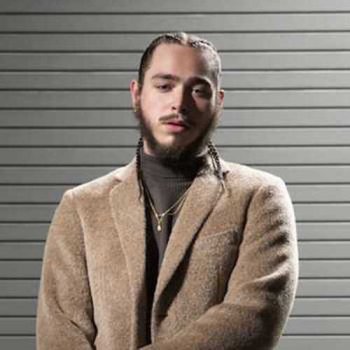 Post Malone feat. Quavo Congratulations