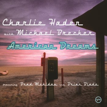 Charlie Haden Sotto Voce