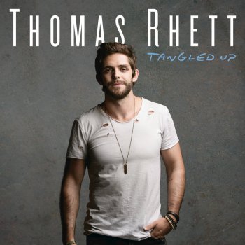 Thomas Rhett Die a Happy Man
