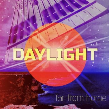Daylight Flight in the Night