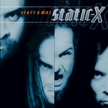 Static-X I'm the One