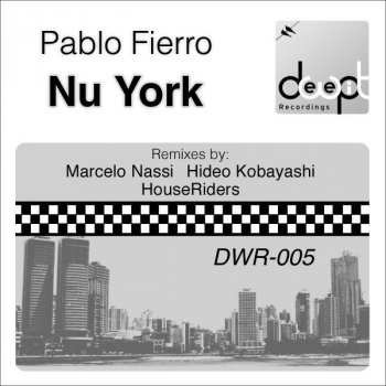 Pablo Fierro Nu York - Original Mix