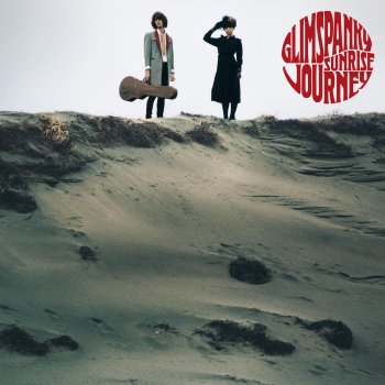 GLIM SPANKY Midnight Circus