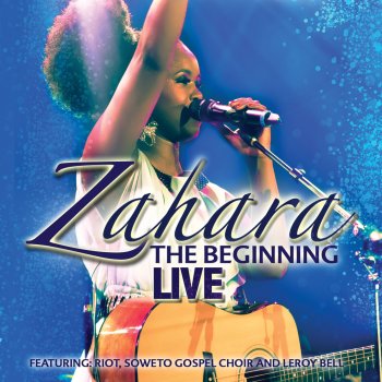 Zahara Destiny (Live)